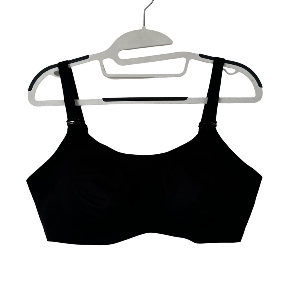 Knix‎ Black Evolution Bra Size 5